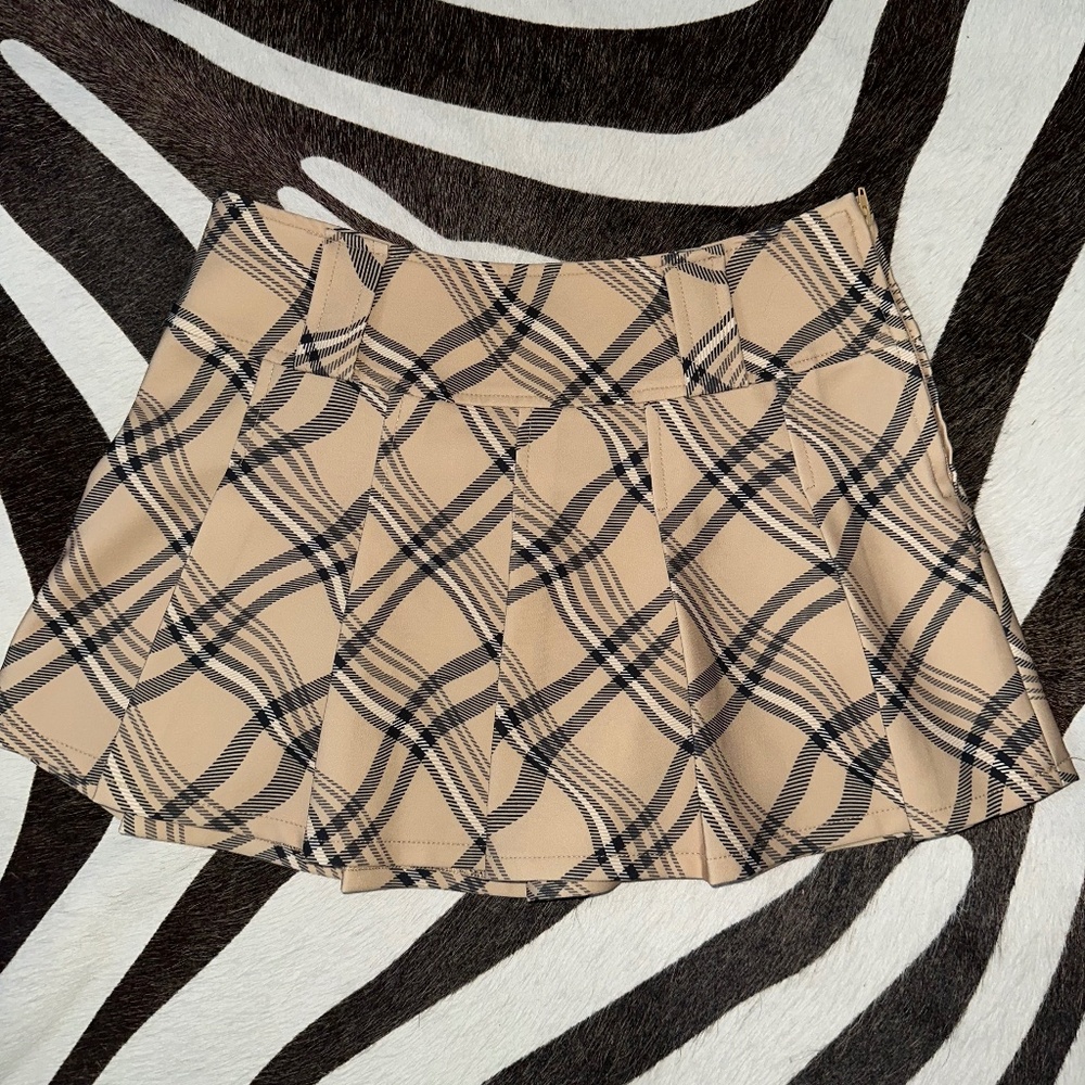 I AM GIA Mini skirt